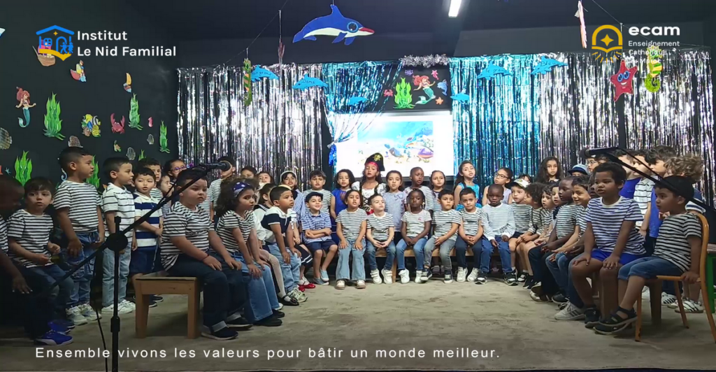 Préscolaire